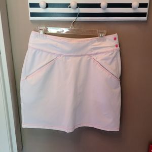 Antigua Desert Dry Xtra Lite Golf Skirt - 4